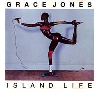 Jones Grace - Island Life [Import]