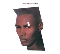 Jones, Grace - Livin' My Life