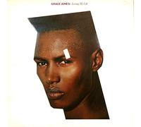 JONES, Grace - Living my life (EU) / 204 753-320