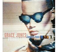 Grace Jones – Private Life : The Compass Point Sessions – 2 CD – Neuf