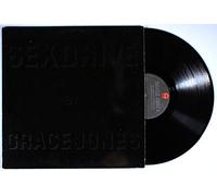 Jones, Grace - Sex Drive