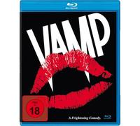 Vamp – Grace Jones – Blu-ray