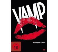 Vamp – Grace Jones – DVD – 375 Media