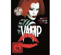 Jones,Grace - Vamp (Uncut)