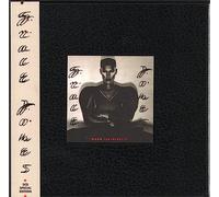 Jones, Grace - Warm Leatherette