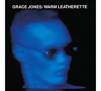 Jones, Grace - Warm Leatherette [Import]