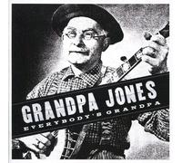 Jones,Grandpa - Everybody'Sgrandpa/Sings Hits from "Hee Haw"