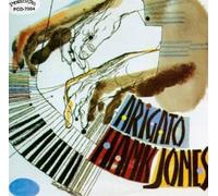 Hank Jones – Arigato – Progressive International
