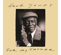 Jones, Hank - For My Father