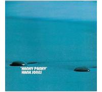 Jones, Hank - Hanky Panky