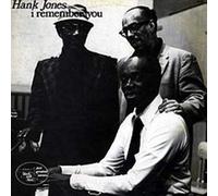 JONES,HANK - I Remember You (Ltd/Remaster)