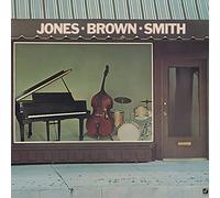 Jones, Hank - Jones/Brown/Smith
