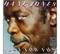 Hank Jones – Just for Fun