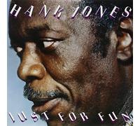Jones, Hank - Just for Fun