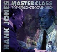 Jones, Hank - Master Class