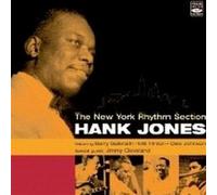 Jones,Hank - The New York Rhythm Section [Import]