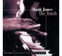 Jones, Hank - The Touch