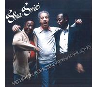 Jones, Hank - Trio