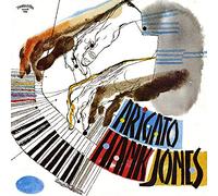 Jones, Hank -Trio- - Arigato
