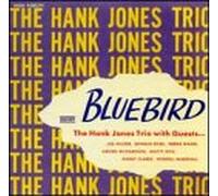Jones,Hank Trio - Bluebird [Import]