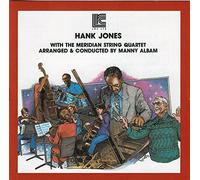 Jones, Hank - What is This Thing Called Love
