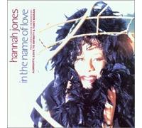 Jones, Hannah - In the Name of Love