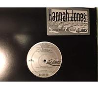 Jones, Hannah - Only Have to Say You Love Me