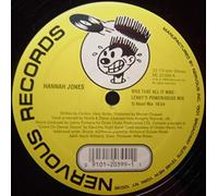 Jones, Hannah - That All It Was