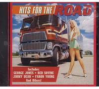 Jones – Hits of the Road