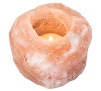 Jones Home and Gift Bougeoir en Cristal de sel