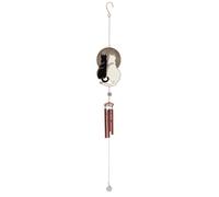 Jones Home & Gift Carillon éolien, Multicolore, Taille Unique