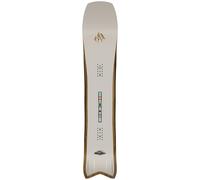 Jones - Snowboard freeride - Hovercraft 2.0 2026 - Taille 152 cm - Beige Beige 152 cm