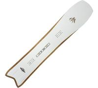 Jones Hovercraft 2.0 Snowboard Vert 160 Homme,Femme