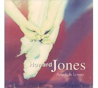 Jones, Howard - Angels & Lovers [Import]