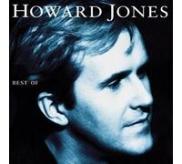 Howard Jones – Best Of – Atlantic Bicycle