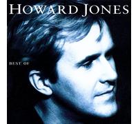 Jones, Howard - Best of