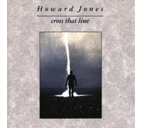 Howard Jones - Cross That Line [Import]