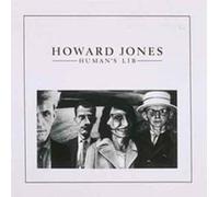 Jones, Howard - Human's Lib [Import]