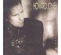 Jones, Howard - in The Running