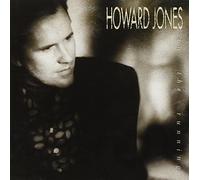 Howard Jones - in The Running [Import]
