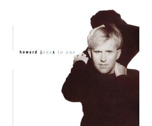 Jones, Howard - One to One