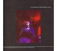 Jones, Howard - Peaceful Tour Live