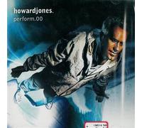 JONES HOWARD - Perform 00 [Import Allemand]