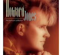 Jones, Howard - Platinum Collection [Import]