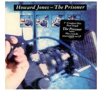 Jones, Howard - Prisoner/Rubber Mora