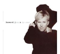 Howard Jones – To One – Elektra