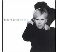 Jones Howard - To One