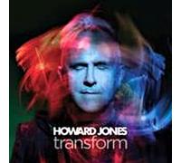 Jones, Howard - Transform [Import]