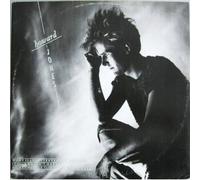 JONES, Howard - What is love / It just doesn't matter / Hunt the self / 24-9570-0