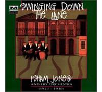 Jones, Isham / His Orchestra - Swinging Down The Lane